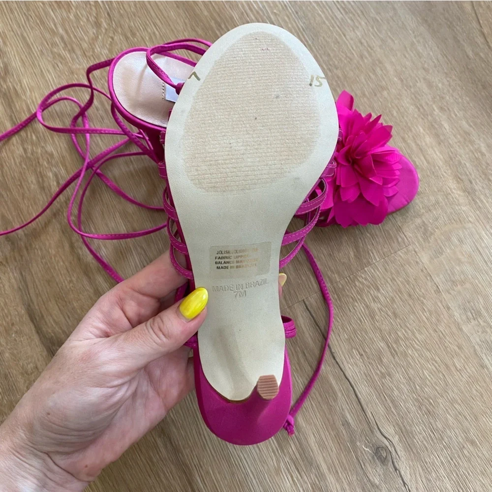 Steve Madden new steve